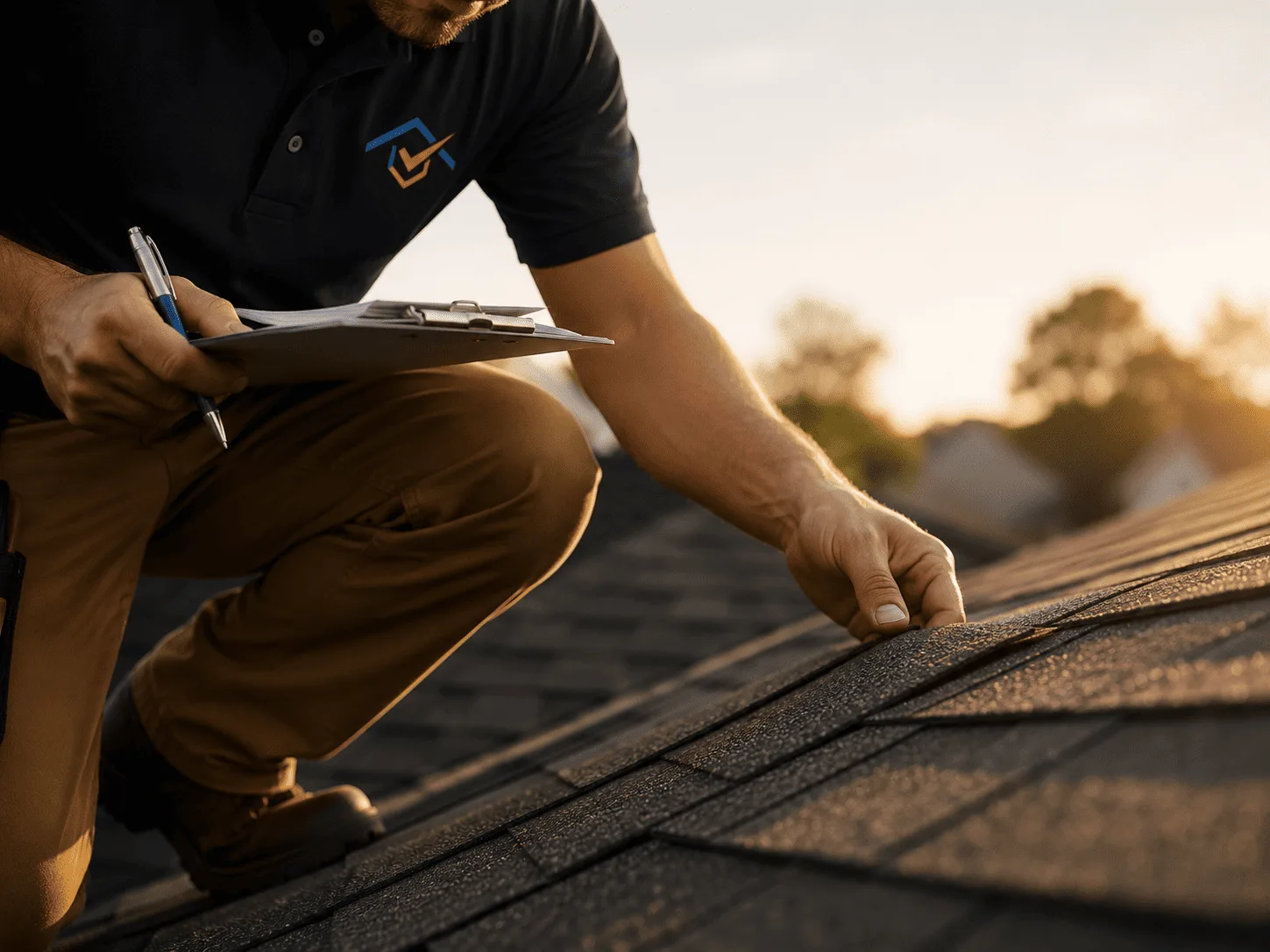 Why Choose Roof Inspection in Bovill, ID